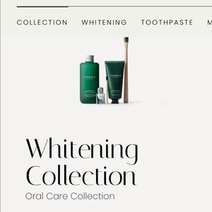 vvardis whitening collection